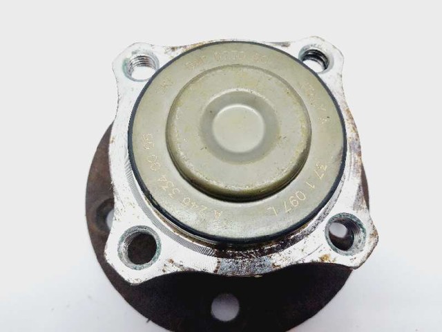A2463340006 MERCEDES Cubo de rueda trasero comprar Madrid