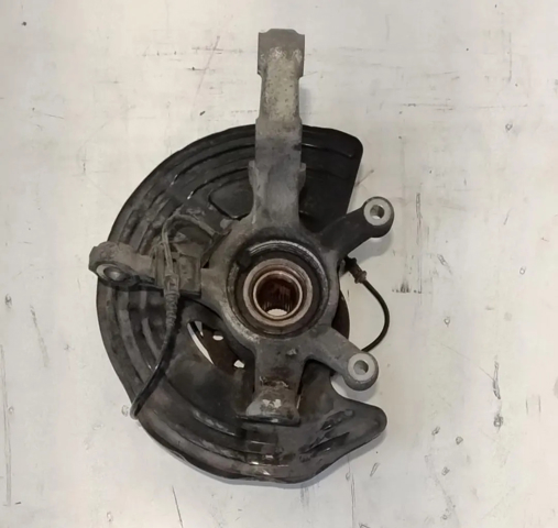 Bujes de ruedas A2463370145 MERCEDES