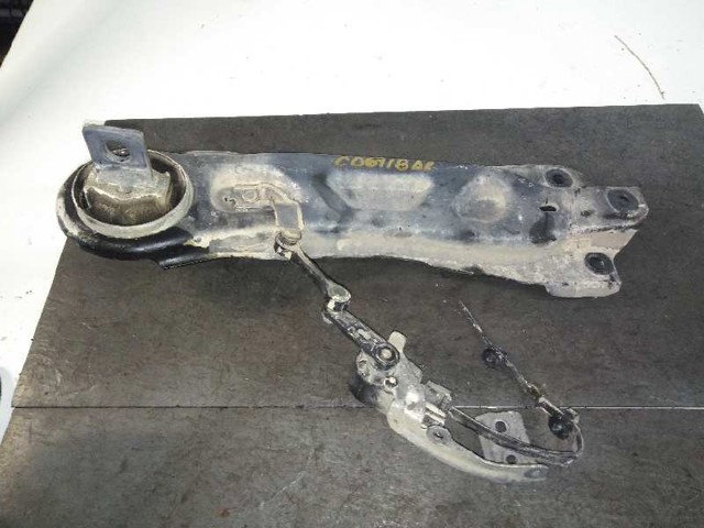 A2463500406 MERCEDES Barra oscilante, suspensión de ruedas, trasera izquierda comprar Alcalá