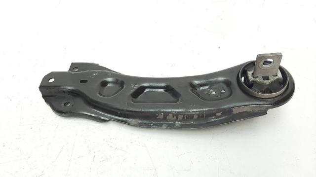 A2463500506 MERCEDES Brazo longitudinal inferior derecho de la suspensión trasera  disponible Vigo