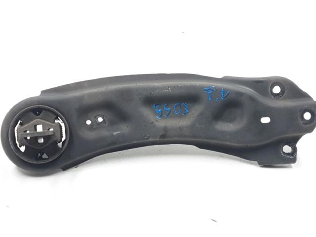 A2463500506 MERCEDES Brazo de suspensión, trasera derecha comprar Bilbao