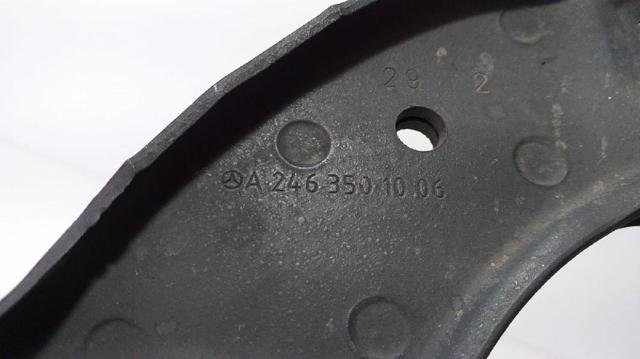 MERCEDES A2463501006 Brazo superior de suspensión trasera izquierdo/derecho  en stock Salamanca