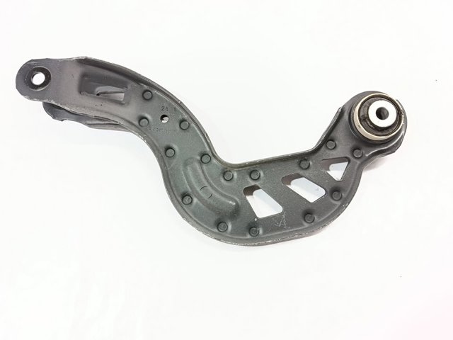 Brazo superior de suspensión trasera izquierdo/derecho A2463501006 MERCEDES