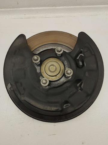 MERCEDES A2463503541 Mangueta trasera izquierda comprar Pamplona