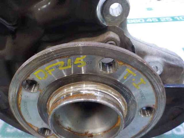 MERCEDES A2463503541 Mangueta trasera izquierda  comprar en Albacete