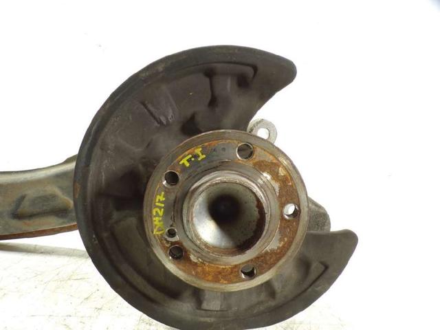 MERCEDES A2463503541 Mangueta trasera izquierda  comprar en Albacete