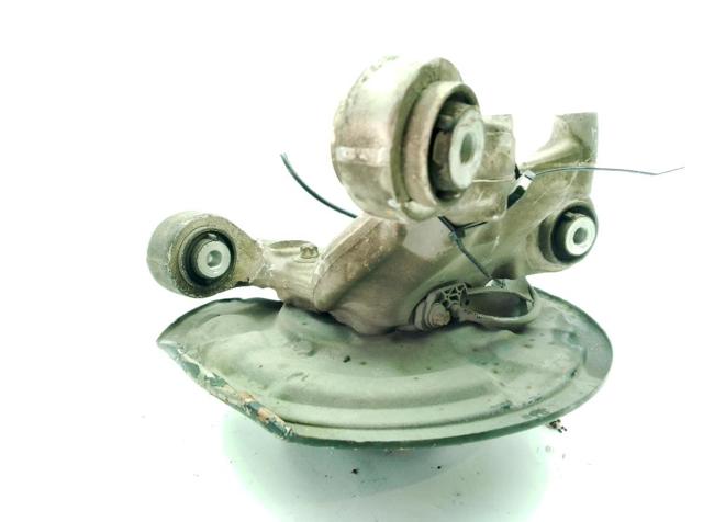 MERCEDES A2463503541 Mangueta trasera izquierda comprar Pamplona