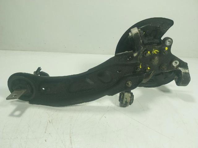 MERCEDES A2463503641 Mangueta trasera derecha  en stock Valencia