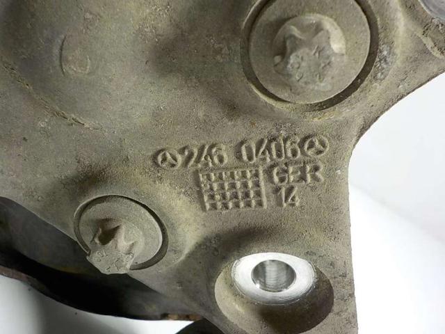 A2463503641 Mangueta trasera derecha  comprar en Zaragoza