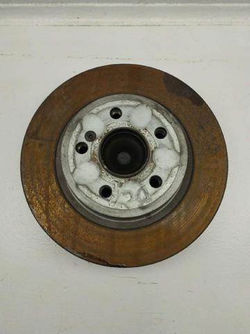 MERCEDES A2463503641 Mangueta trasera derecha comprar Barcelona