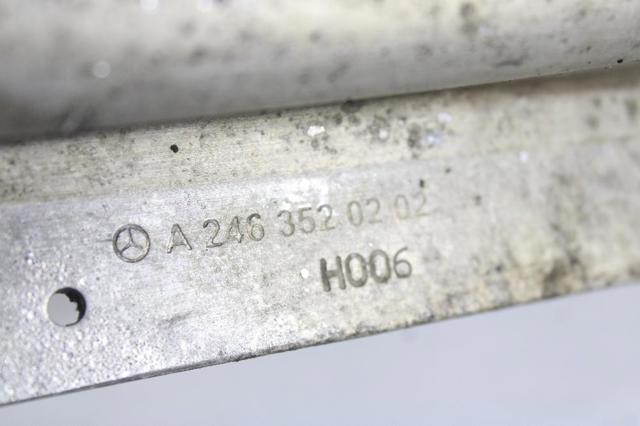 MERCEDES A2463520202 Brazo inferior trasero izquierdo/derecho  comprar en Murcia