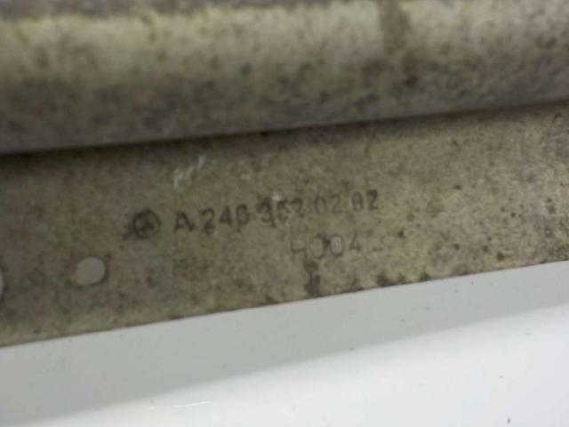 A2463520202 MERCEDES Brazo inferior trasero izquierdo/derecho  disponible Alicante