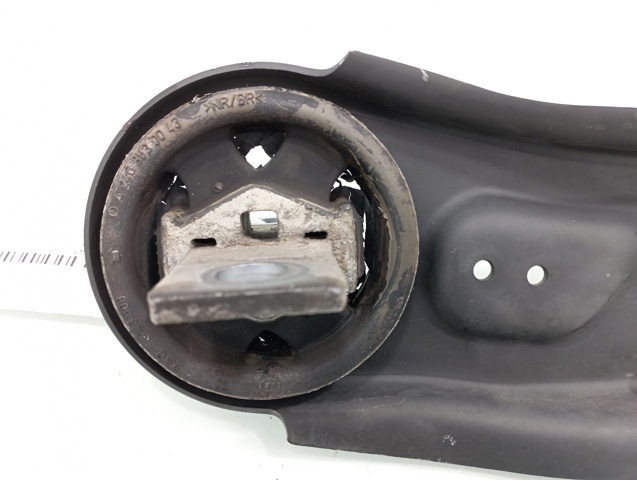 Buje delantero del brazo longitudinal trasero A2463530043 MERCEDES