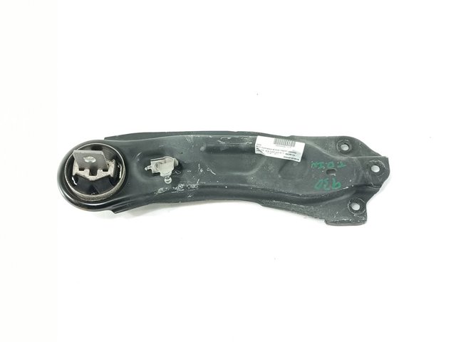 Buje delantero del brazo longitudinal trasero A2463530043 MERCEDES