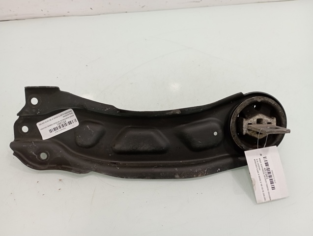 Buje delantero del brazo longitudinal trasero A2463530043 MERCEDES