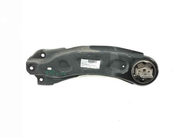 Buje delantero del brazo longitudinal trasero A2463530043 MERCEDES