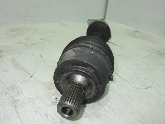 MERCEDES A2463600274 Eje intermedio de transmisión  en stock Valencia