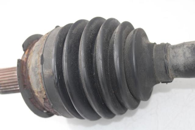 MERCEDES A2463600274 Eje intermedio de transmisión  en stock Salamanca