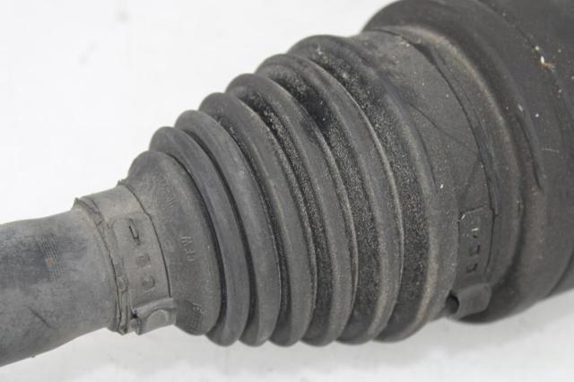 A2463600274 MERCEDES Eje intermedio de transmisión  disponible Alicante