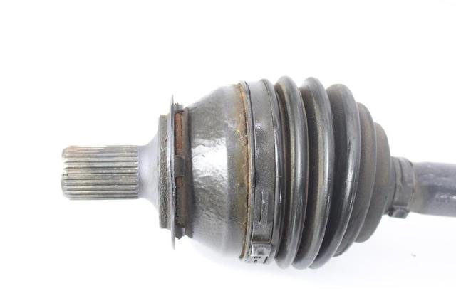 MERCEDES A2463600274 Eje intermedio de transmisión  comprar en Ponferrada