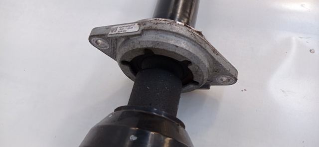 MERCEDES A2463600274 Eje intermedio de transmisión  en stock Terrassa