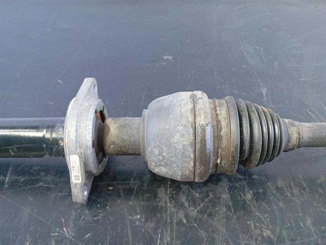 A2463600274 MERCEDES Eje intermedio de transmisión  en stock Gandía