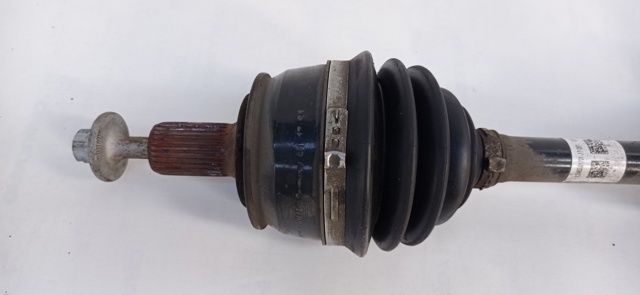 A2463600274 MERCEDES Eje intermedio de transmisión comprar Alcalá