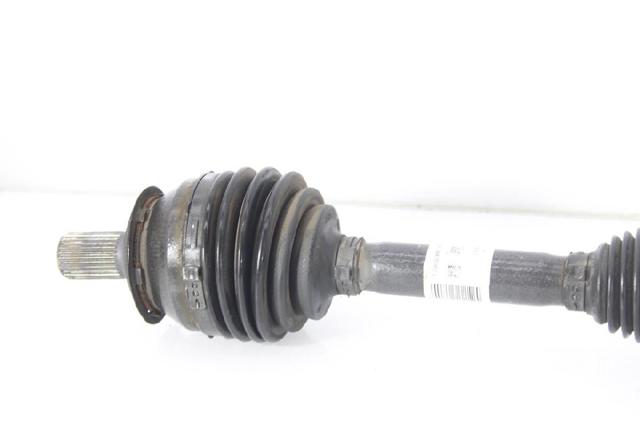 MERCEDES A2463600274 Eje intermedio de transmisión  comprar en Ponferrada