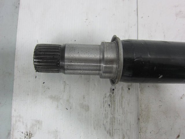 A2463600274 MERCEDES Eje intermedio de transmisión  disponible Ourense