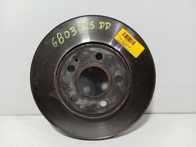 Disco de freno A2464210112 MERCEDES