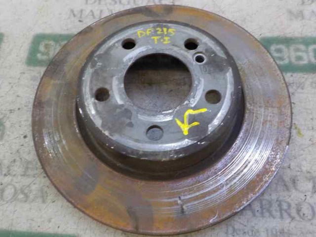 Frenos traseros A2464230012 MERCEDES