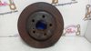Freno de disco trasero A2464230112 MERCEDES