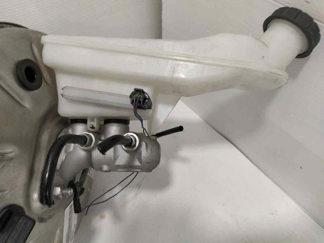 MERCEDES A2464300202 Depósito de líquido de frenos comprar Barcelona