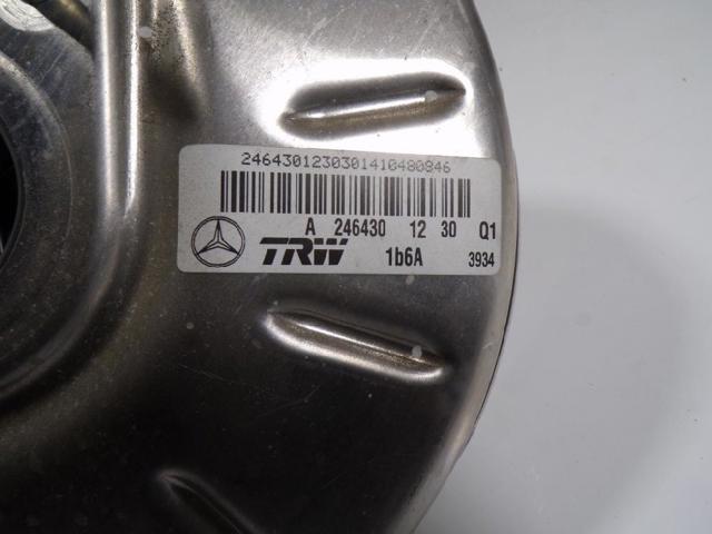 A2464300930 Servofreno  comprar en Reus
