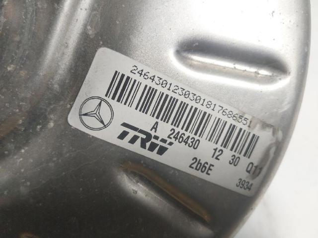 A2464300930 Servofreno comprar Almería