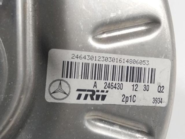 A2464300930 MERCEDES Servofreno comprar Madrid