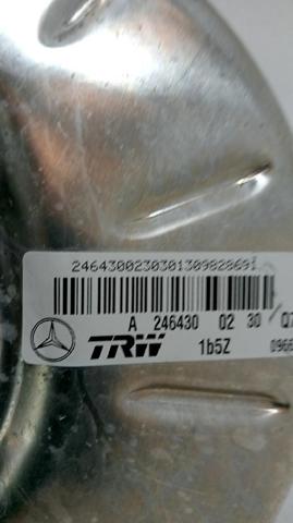 A2464300930 Mercedes