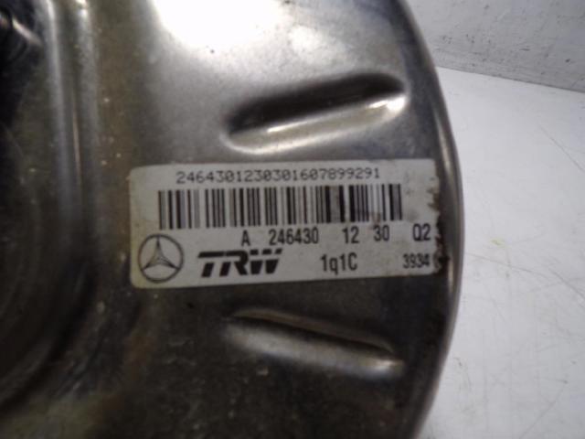 MERCEDES A2464300930 Servofreno  comprar en Ponferrada