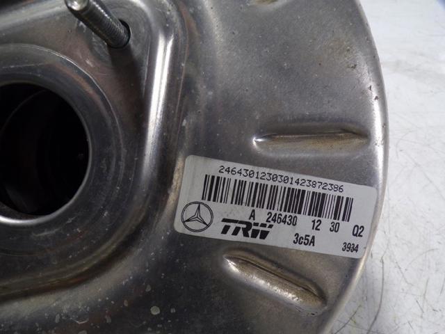 MERCEDES A2464300930 Servofreno  comprar en Albacete