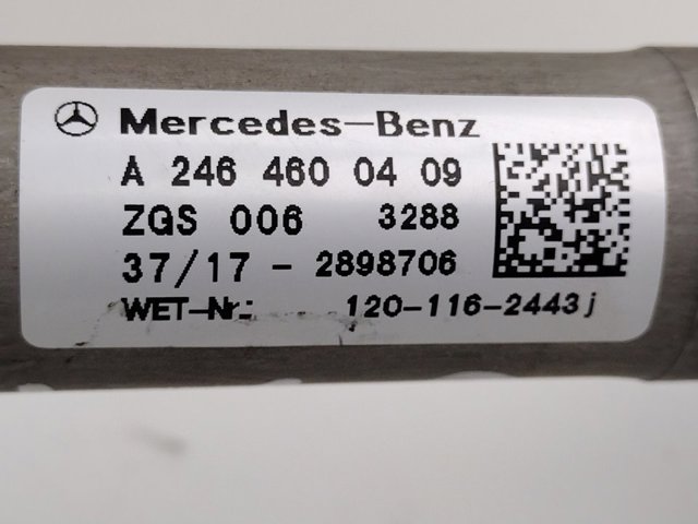 A2464600409 Columna de dirección  disponible Málaga