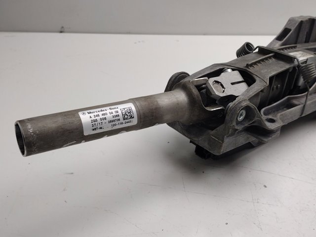 A2464600409 MERCEDES Columna dirección comprar Alcalá