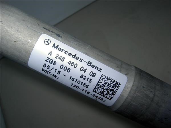 A2464600409 Columna de dirección  comprar en Zaragoza