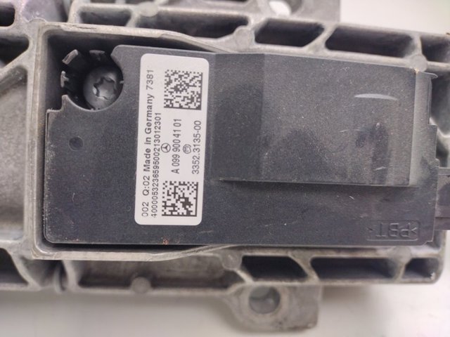 A2464600409 MERCEDES Columna dirección  en stock Huelva