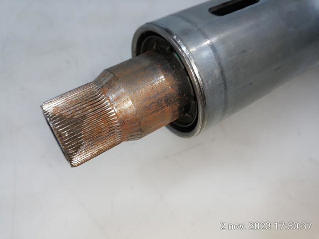 A2464608801 MERCEDES Columna dirección  en stock Córdoba