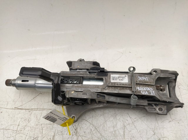 MERCEDES A2464608801 Columna dirección  en stock Salamanca