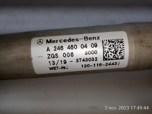 A2464608801 Columna dirección comprar Sevilla