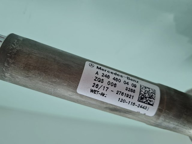 MERCEDES A2464608801 Columna dirección comprar Barcelona