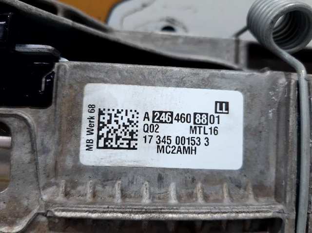 MERCEDES A2464608801 Columna dirección comprar Tarragona