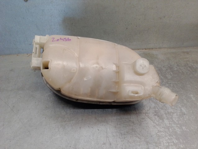 MERCEDES A2465000049 Depósito de expansión del sistema de refrigeración  disponible Valladolid