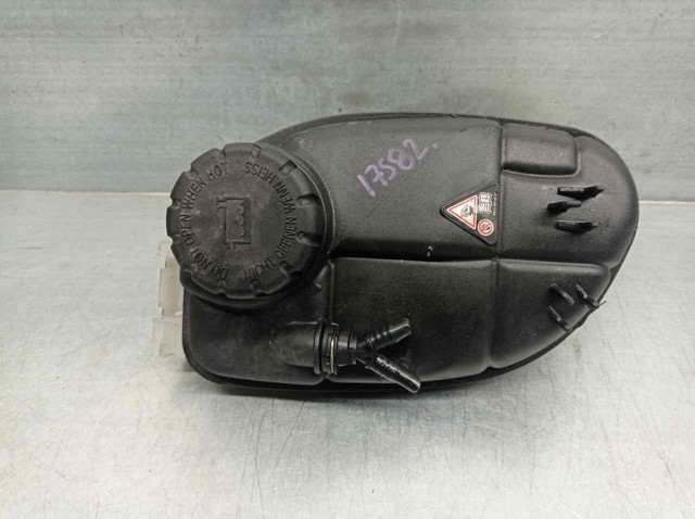 A2465000049 MERCEDES Vaso de expansión comprar Alcalá